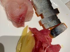 -威海蓝海御华大饭店·蓝钻美食自助百汇