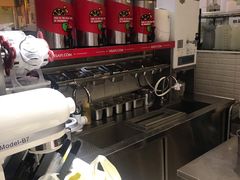 -沪上阿姨·精选茶饮(十一经路店)