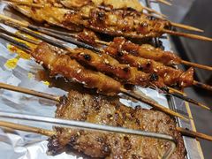 -喝丢一只鞋海鲜烧烤(文体街店)