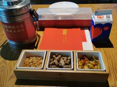 -小财神·老派赣州菜·中华美食地标(第五大道店)