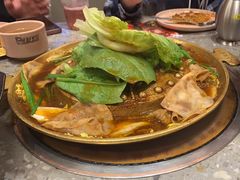 -牛牛章·章鱼水煎肉(光谷世界城店)