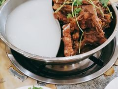 -老诚一锅(锦州总店)