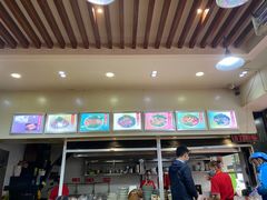 -铁朋小锅米线(金星店)