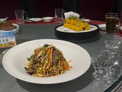 -香满楼(南关店)