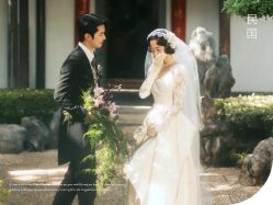 -雪中彩影婚纱摄影·微光艺术中心