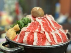 -龙神·炭烧酒场深夜食堂(新街口店)