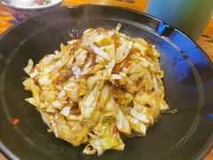 -衡厨·衡阳土菜(中南店)