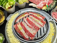 -GOGIYA·咕叽吖韩国传统烤肉店(小榄店)