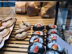 -面包新语(上地华联店)