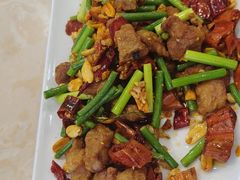 -北方饺子王·海肠捞饭·海鲜锅(山大店)