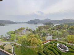 -宁波九龙湖开元度假村
