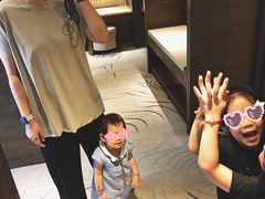 -舟山希尔顿酒店