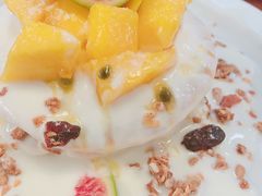 -AFS Cafe & Canteen(闽江二路店)