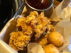 -包装马车·韩国料理·포장마차