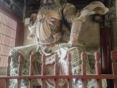 -报恩寺(平武县)