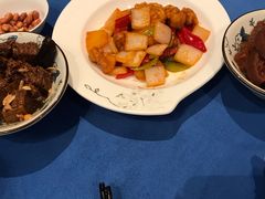 -良渚君澜度假酒店·中餐厅