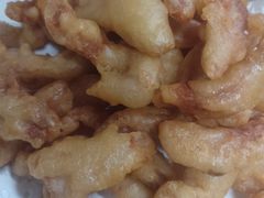 -惠成饺子(百合园店)