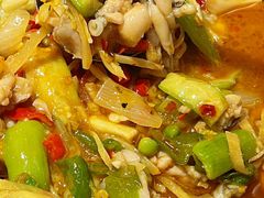 -江味龙虾馆·裸蓝龙虾(南山店)