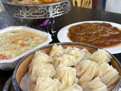 -马家烧麦(总店)