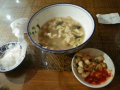 -毅祥斋老孙家泡馍(北院门鼓楼店)