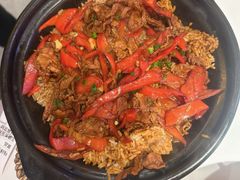 -匠熙小馆(崇文门店)