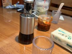 -春水锅贴·传统鲁菜(大明湖店)