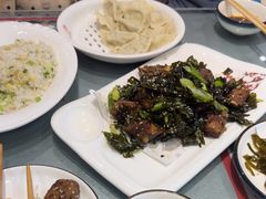 -添福来墨鱼饺子 · 海鲜东北菜(大连星海·黄浦路店)