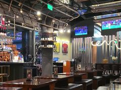 -haxnbauer海森堡德国餐厅(深圳coco店)