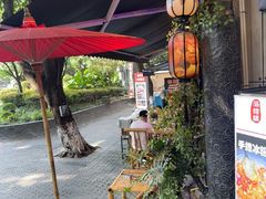 -俏媳妇火锅(宽窄巷子店)