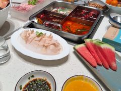 -五星桥原切肥牛火锅(怀德桥店)
