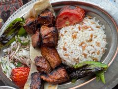 -Old Ottoman Cafe & Restaurant