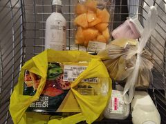 -Olé精品超市(北京合生汇店)