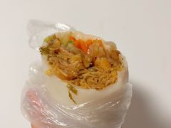 -张果佬年糕卷(科巷店)