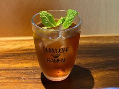 -真打拉面·日式拉面新流派(体育西横街店)