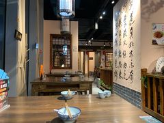 大堂-风波庄(云蝠大厦店)