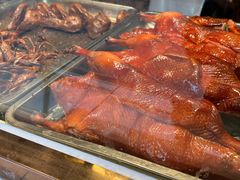 -竺桥兄弟烤鸭馆(竺桥店)