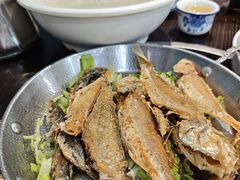 -东江海鲜大排档·潮汕菜·砂锅粥