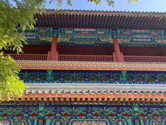-潭柘寺景区