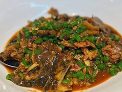 -院里寻菜·精致庭院菜(观沙岭店)