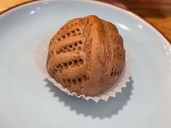 核桃酥-蒲石小点(愚园路店)