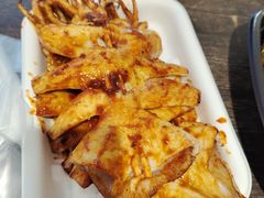 烤鱿鱼-盒马鲜生(大成店)