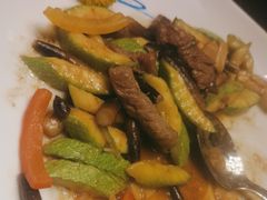 -臻萃轩中餐厅(国家会展中心店)