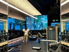 -TOP健身私教工作室(侨香店)