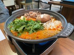 -熹炭精致日料(金融街购物中心店)