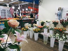 -大学城夜市