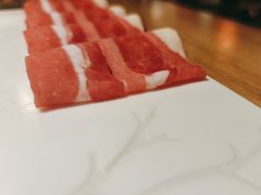 -老版火锅(半坡店)