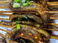 -晓靖轩烧烤(沙河风情店)