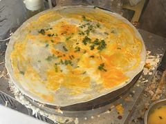 -琦琦蛋饼铺(上南店)