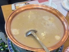 -哈啾嗨·蒙文化主题餐厅(京汉新城店)