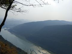 -铁山坪森林公园